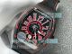 QQF Swiss Replica Franck Muller Vanguard V41 SC DT Black & Red Dial Men's Watch (3)_th.jpg